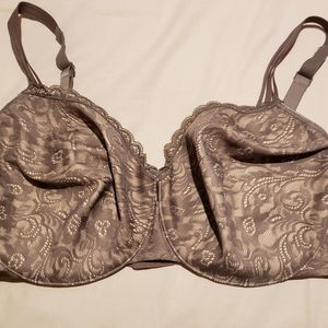 Soma Enticing Lift Balconette bra 38G